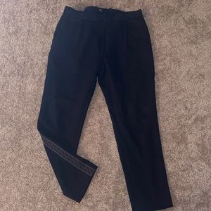 New with tags AUTHENTIC Fendi Jogger- 52 XL